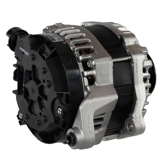 Alternator Assembly