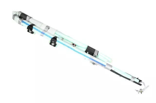 Passenger Side Roof Rail Airbag