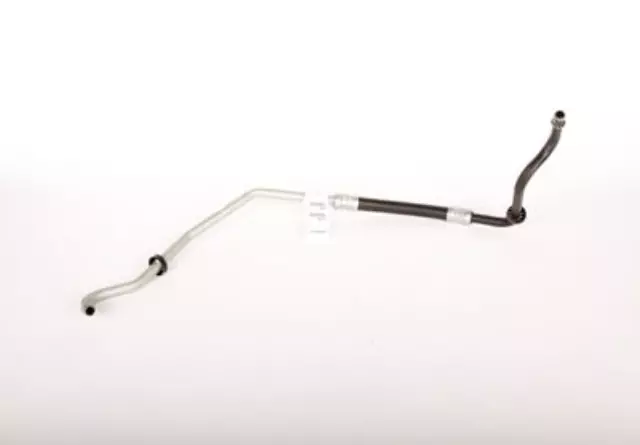 Automatic Transmission Fluid Auxiliary Cooler Inlet Line