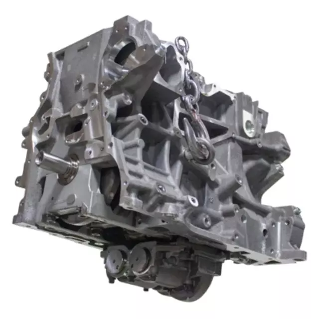 Short Block