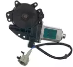 2004-2015 Nissan - Window Motor