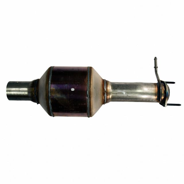 5C3Z5E212A Catalytic Converter 20032007 Ford Ford Discount Parts