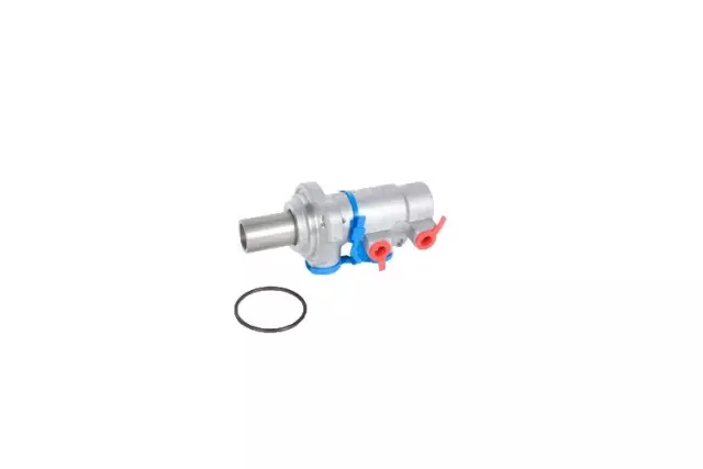 Brake Master Cylinder with Seal and Retainer