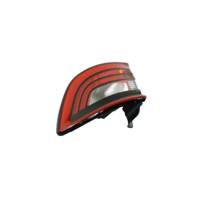 2014-2026 Dodge Durango Tail Lamp, Right 68272126AC | My Mopar Parts