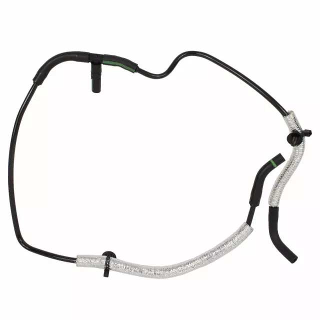 2014-2017 Ford Vacuum Tube DL3Z-9E499-AB | OEM Parts Online