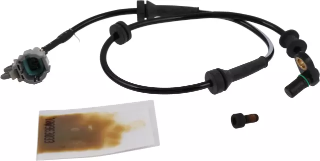 2005-2026 Nissan ABS Wheel Speed Sensor D7910-9BT0A | OEM Parts Online