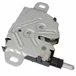 2010-2013 Ford Transit Connect - Latch