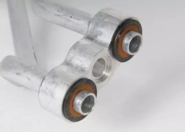 Engine Oil Cooler Hose Kit with Nut