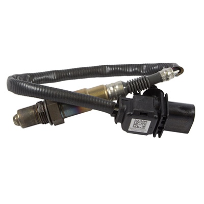 Sensor De Oxígeno MOTORCRAFT DY835 HEGO - Para Medir Oxígeno En Escape, Compatible Con Varios Vehículos