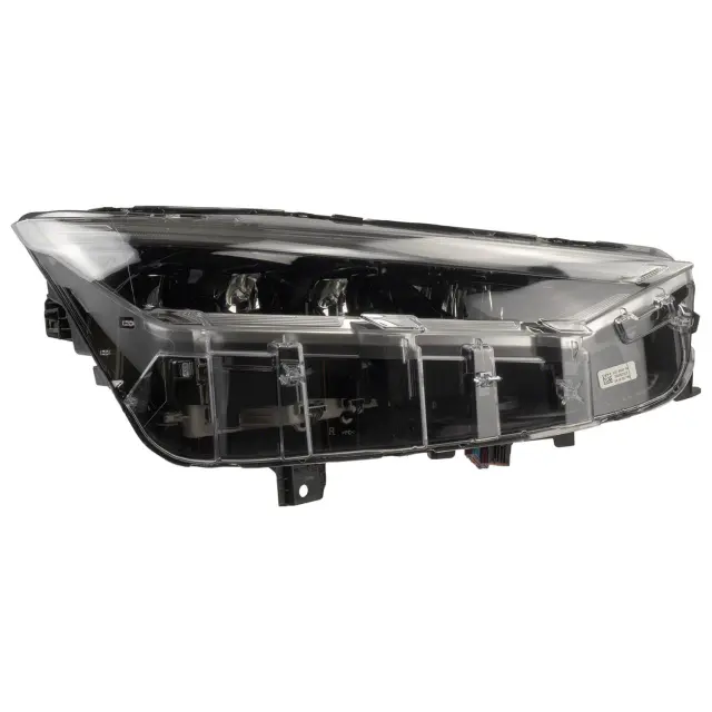 LJ8Z-13008-W - Composite Assembly - 2021-2024 Ford Mustang Mach-E