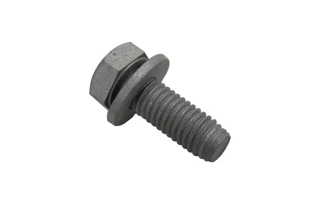 Steering Column Lower Support Bracket Bolt