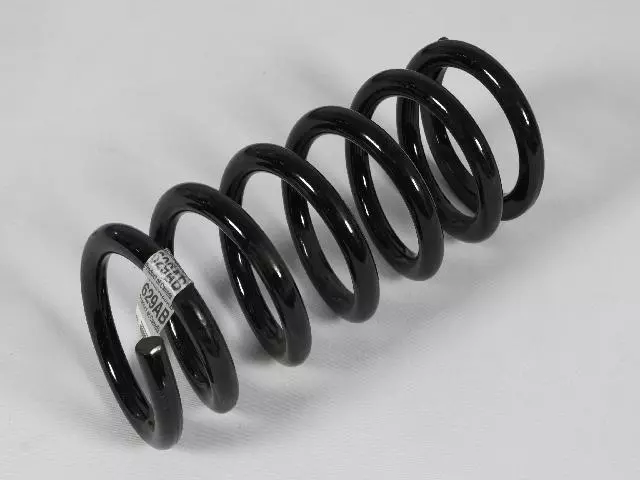 2006-2010 Jeep Grand Cherokee Front Coil Spring, Left 5290629AB 