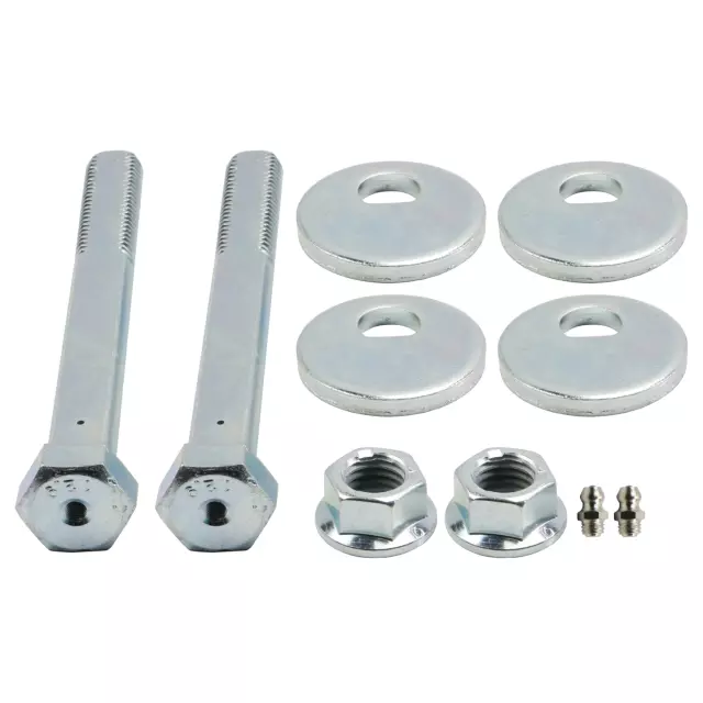 K100390 - Alignment Caster / Camber Kit - Replaces Chrysler