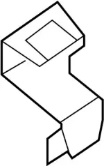 Junction Block Bracket