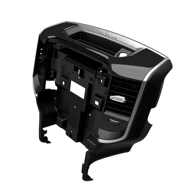 2020-2024 Ram Instrument Panel Bezel 6EZ155X9AE | My Mopar Parts