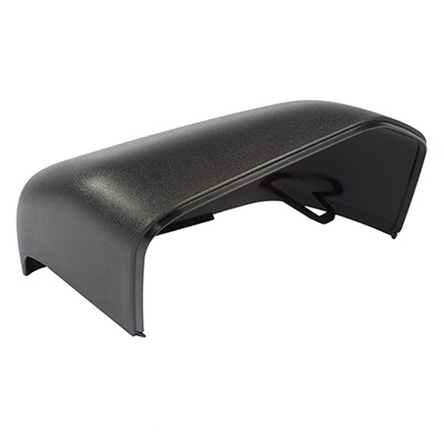 Driver Side Mirror Cover For 2015-2020 Ford F-150 FO1326129 FL3Z17D743CAPTM