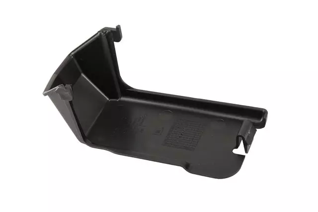 2016-2024 GM Battery Negative Cable Terminal Cover 23347544 | OEM 