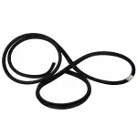 Weather-Strip On Body