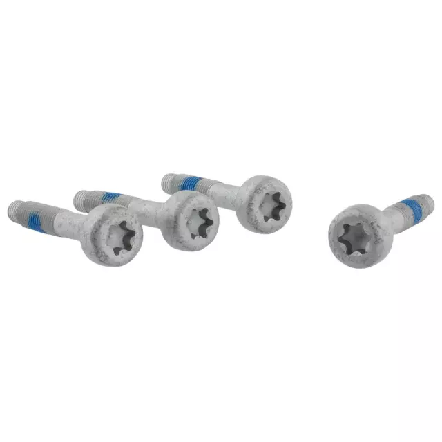 2013-2019 Ford Escape Suspension Cross-Member Front Bolt