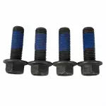 Disc Brake Caliper Bracket Mounting Bolt