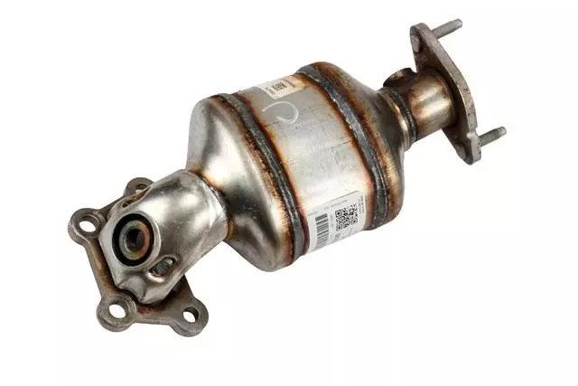 Catalytic Converter