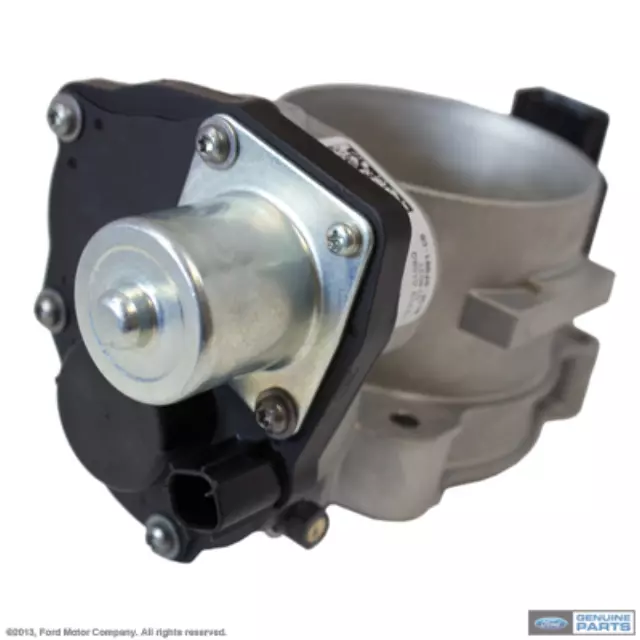 2004-2014 Ford - Throttle Body