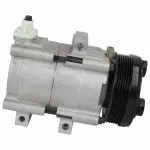 Motorcraft™ A/C Compressor