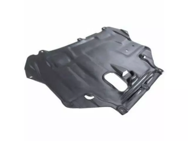 av6z6p013a - Ford Radiator Support Splash Shield | Levittown Ford
