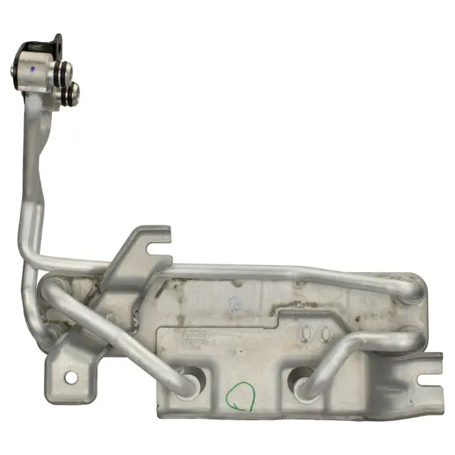 lc3z7869b Automatic Transmission Oil Cooler - Ford | TascaParts.com