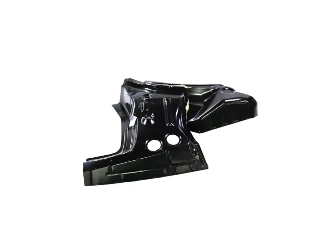 Body Side Aperture Rear Reinforcement, Right