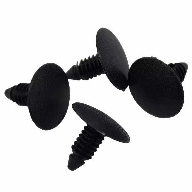 Side Trim Panel Retainer