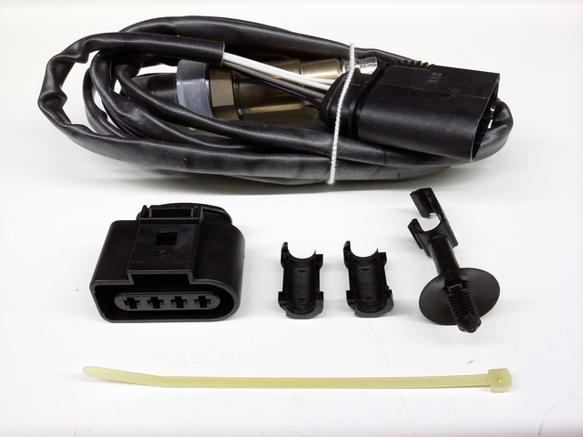 Can sensor audi