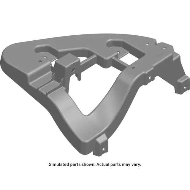 パーツ my_5005 2025-2026 GMC Outer Reinforced - OEM #85548934 | GM Parts Club