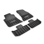 All Weather Floor Mats