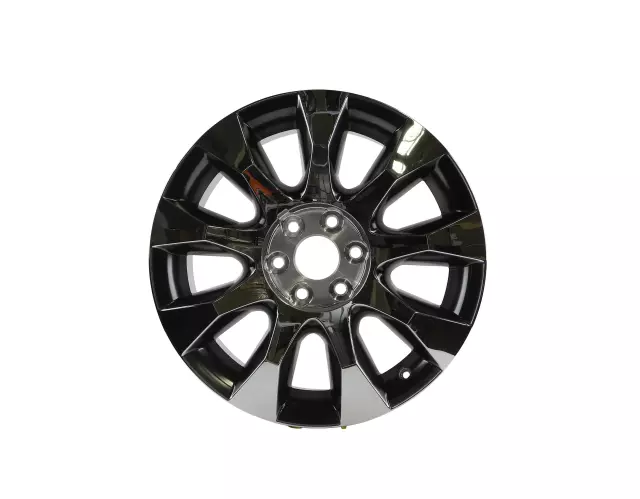 20x7.5-Inch Aluminum Wheel
