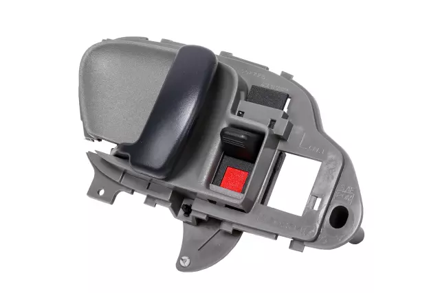 Medium Gray Diver Interior Side Door Handle