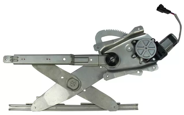 Front Driver Side Power Window Regulator