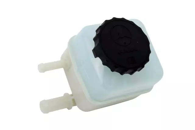 Power Steering Fluid Reservoir
