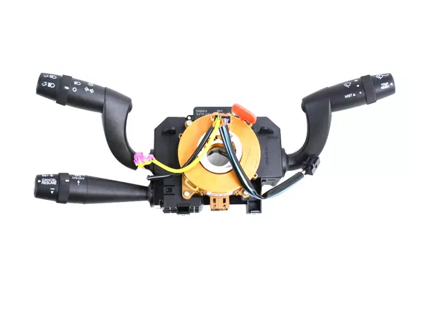 Steering Control Module