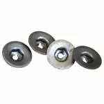 Wheelhouse Liner Retainer Nut