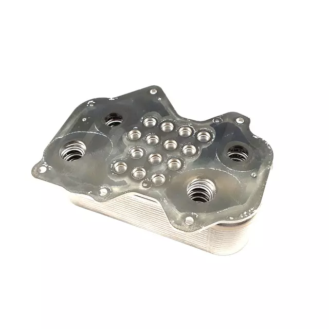 Oil Cooler