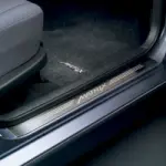 2005-2008 Toyota Matrix - Door Sill Enhancements