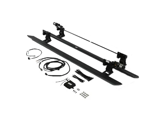 2019-2024 Ram 1500 Power Running Boards 82215287AH | DodgeParts.com