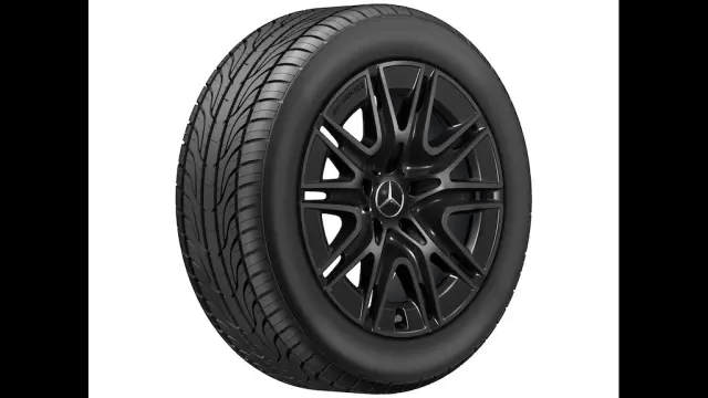 ④Hirodate AMG20 GLE400d ホイールセット A0416 GLE SUV GLE400d 4マチック スポーツ(車幅2020㎜) - ホイール検索