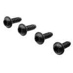 Handle, Inside Screw