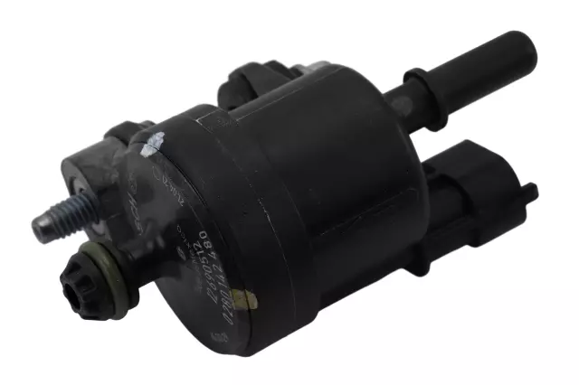 Replacement Value Canister Purge Solenoid 67% OFF Of Fixed Price