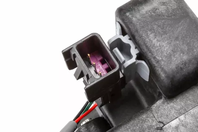 2010-2015 Chevrolet Equinox Automatic Transmission Shift Lever 