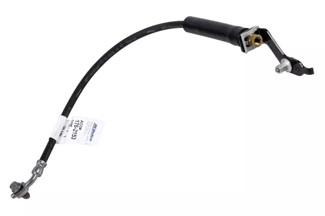 Front Passenger Side Hydraulic Brake Hose Assembly