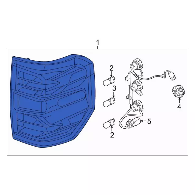 MAY様 Amazon.com: Mr407141 / Mr407141 - Rear Brake Cylinder For