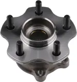 Value Advantage™ HUB ASSY REAR